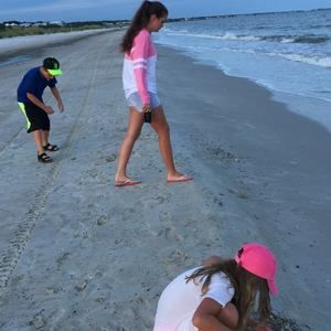 Meet your Posher, Vera